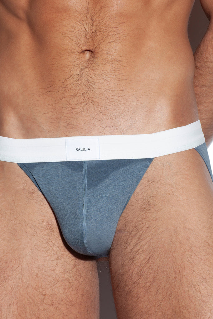 ORIGINAL ODOR SPORT BRIEF TENACITY BLUE