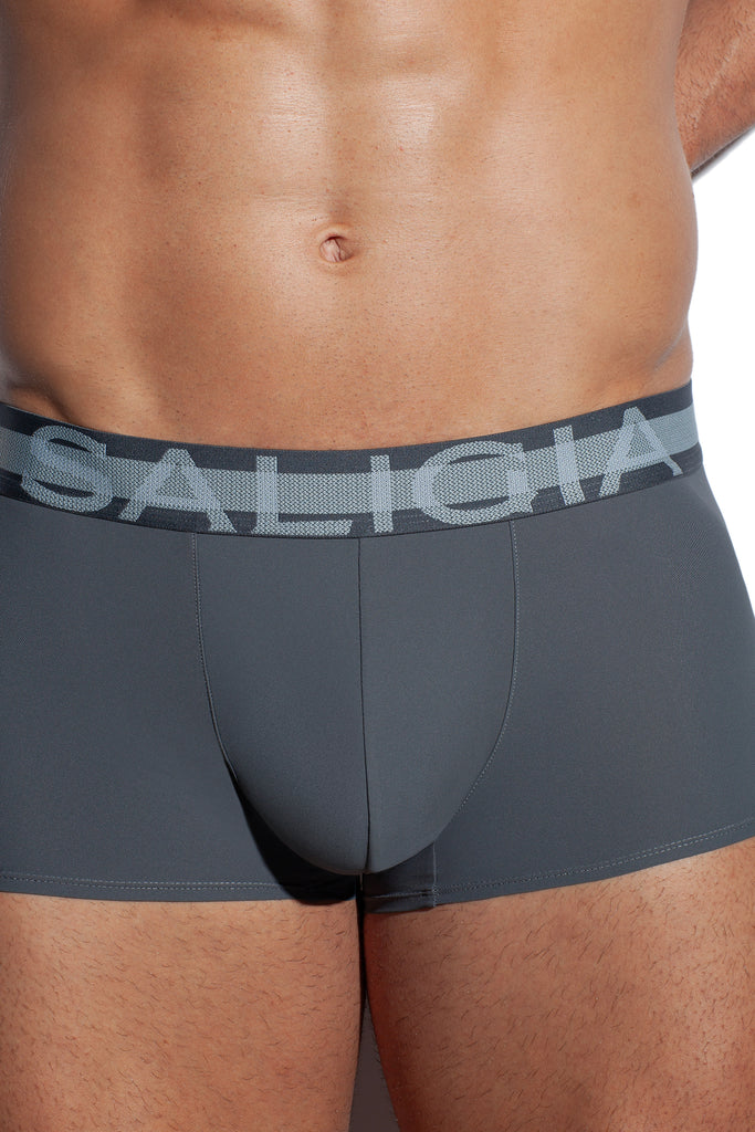 ANAEROBIC CLUB TRUNK - GREY