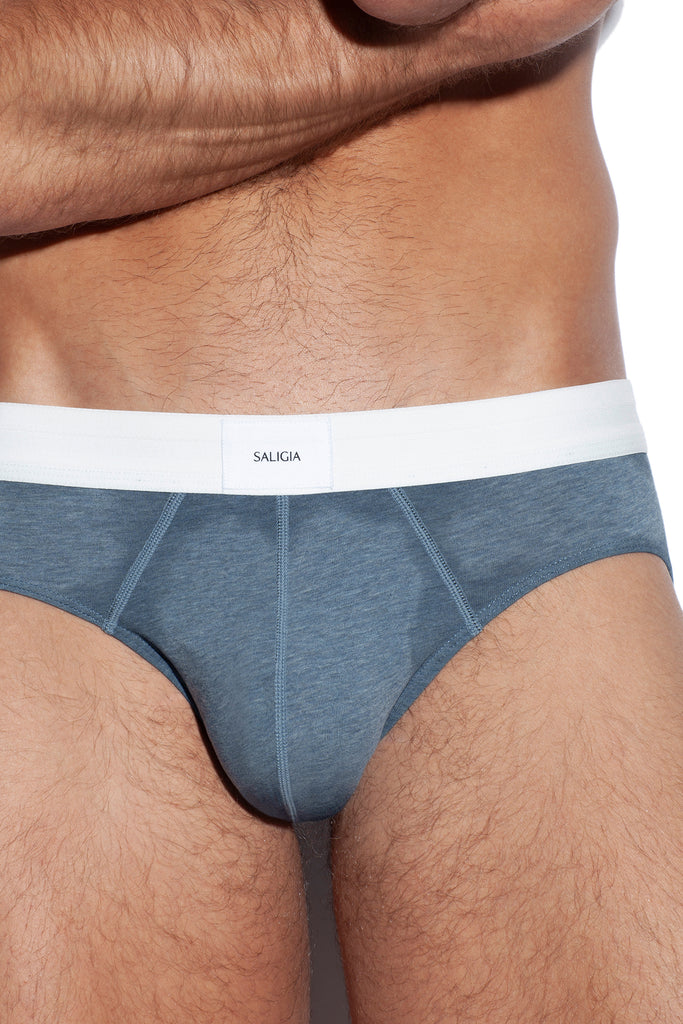 ORIGINAL ODOR BRIEF TENACITY BLUE