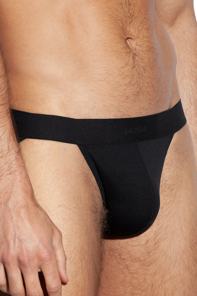 CITY FORCE SPORT BRIEF FITNESS BLACK