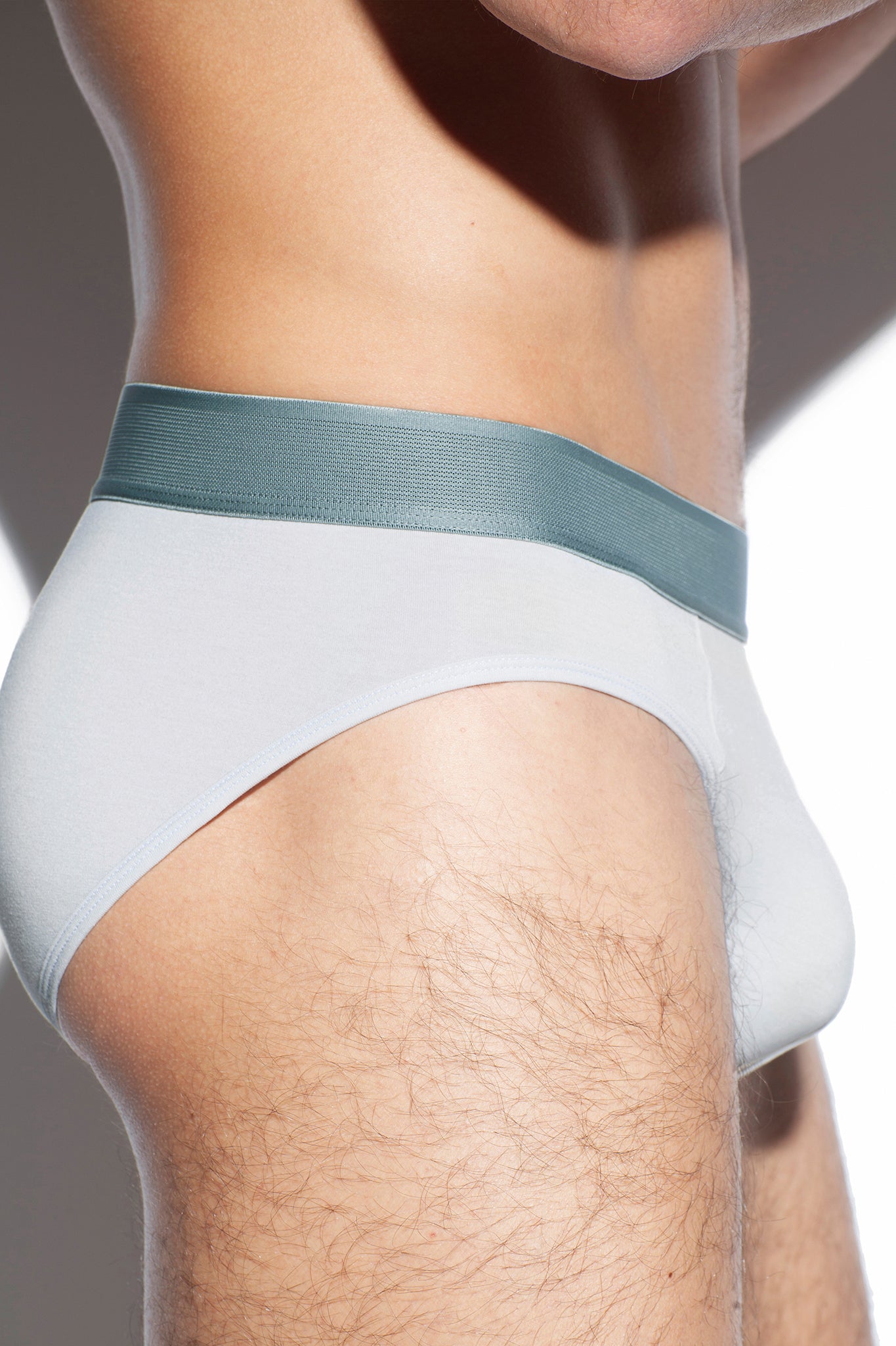 VIOLET GRAY SOOTHING SUMMER BRIEF
