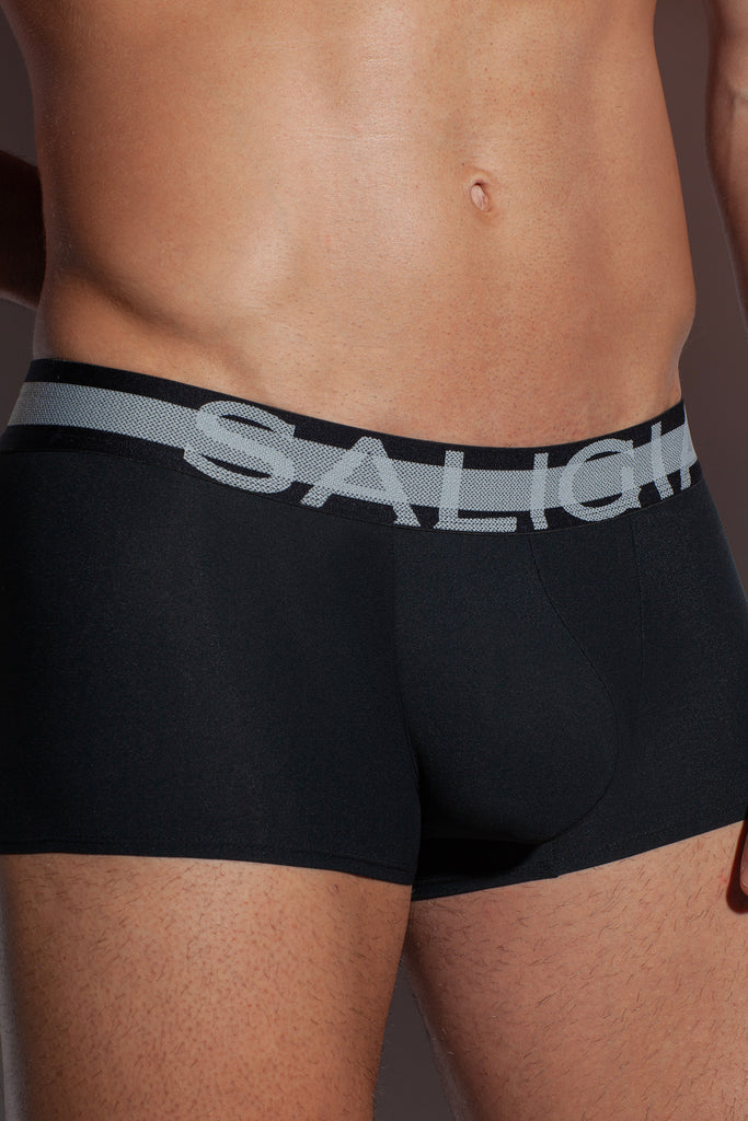 ANAEROBIC CLUB TRUNK - BLACK