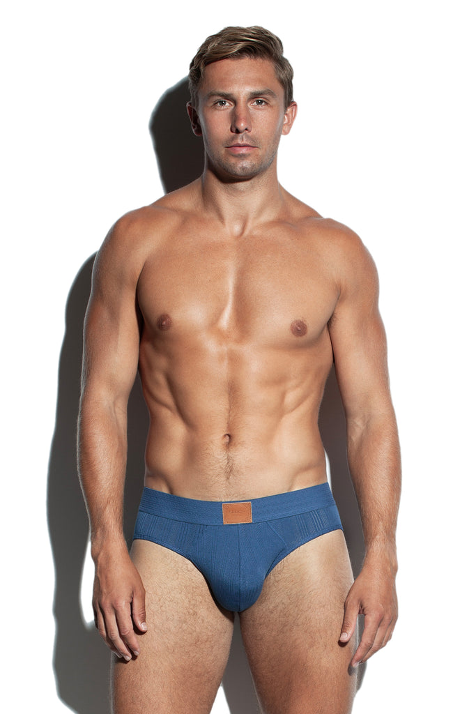 MONTANA RANCHER BRIEF - KEEN BLUE