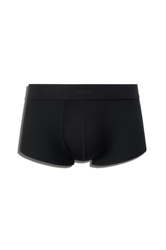 CITY FORCE TRUNK FITNESS BLACK