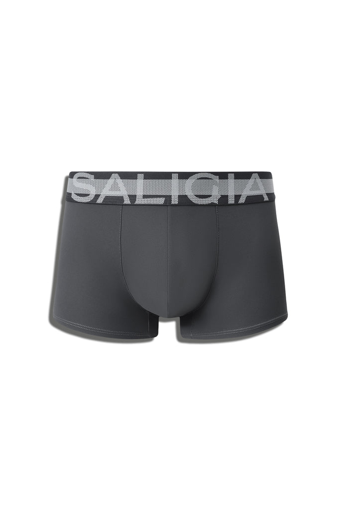 ANAEROBIC CLUB TRUNK - GREY