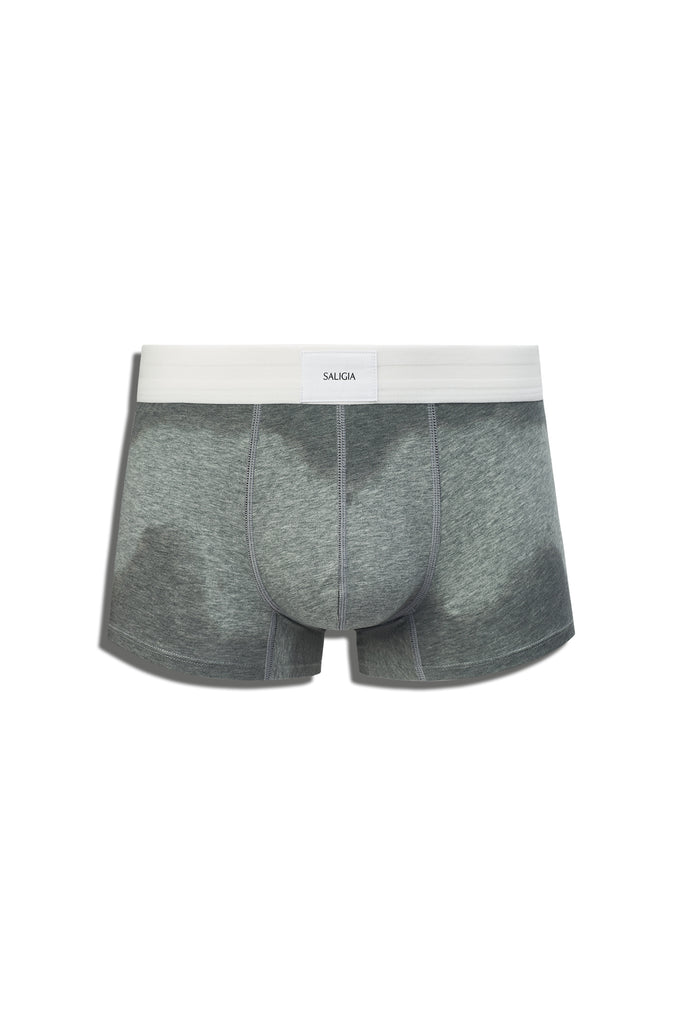 ORIGINAL ODOR TRUNK STAMINA GRAY