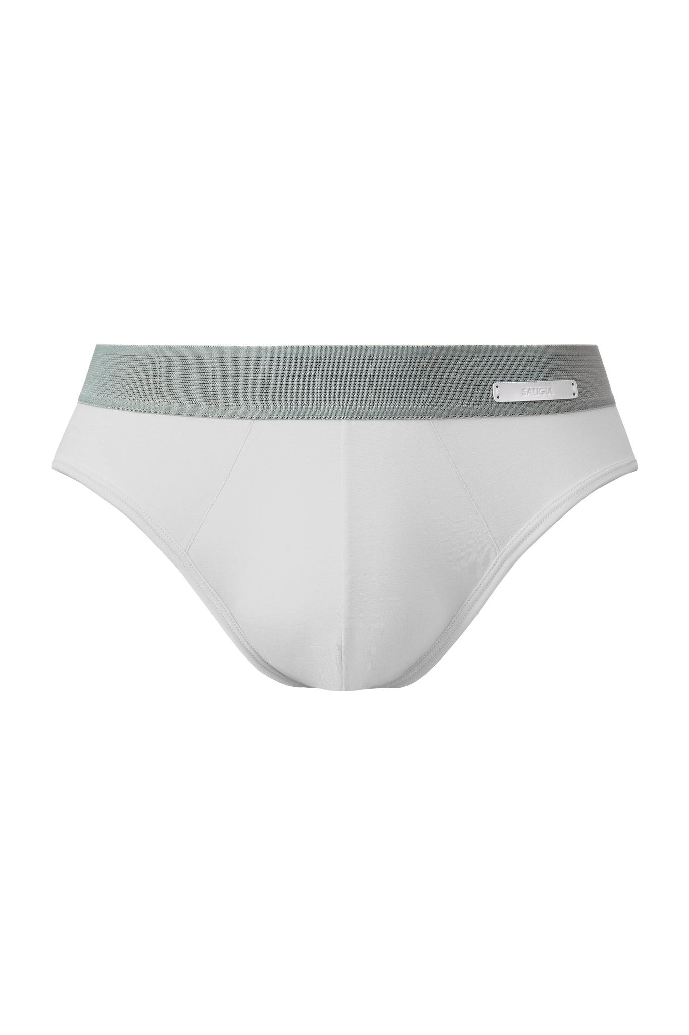 VIOLET GRAY SOOTHING SUMMER BRIEF