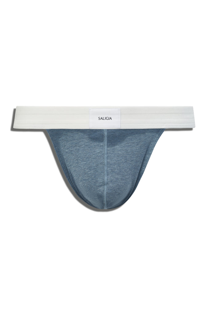 ORIGINAL ODOR SPORT BRIEF TENACITY BLUE