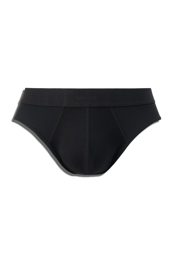 CITY FORCE BRIEF FITNESS BLACK