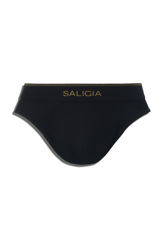 NOBLE PRESTIGE BRIEF - BLACK