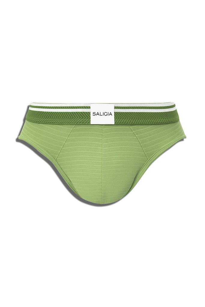 MATCH POINT BRIEF - GRASS GREEN