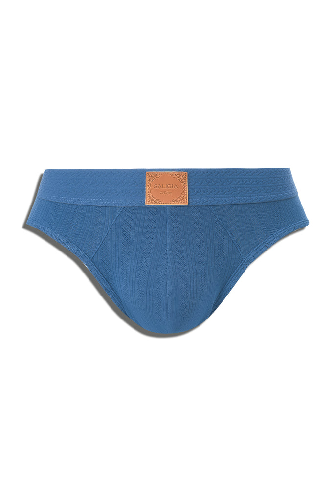 MONTANA RANCHER BRIEF - KEEN BLUE