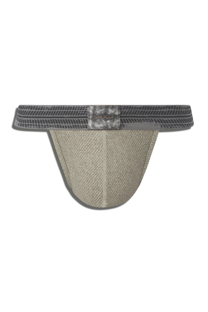 MECHANIC SPORT BRIEF - BROWN