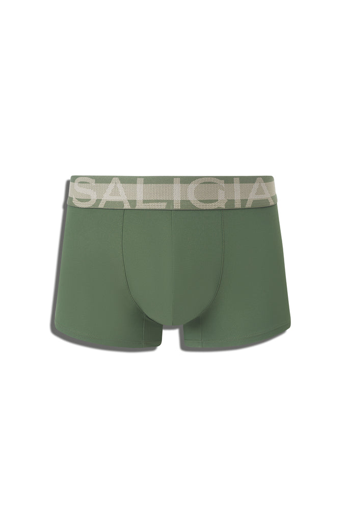 ANAEROBIC CLUB TRUNK - GREEN