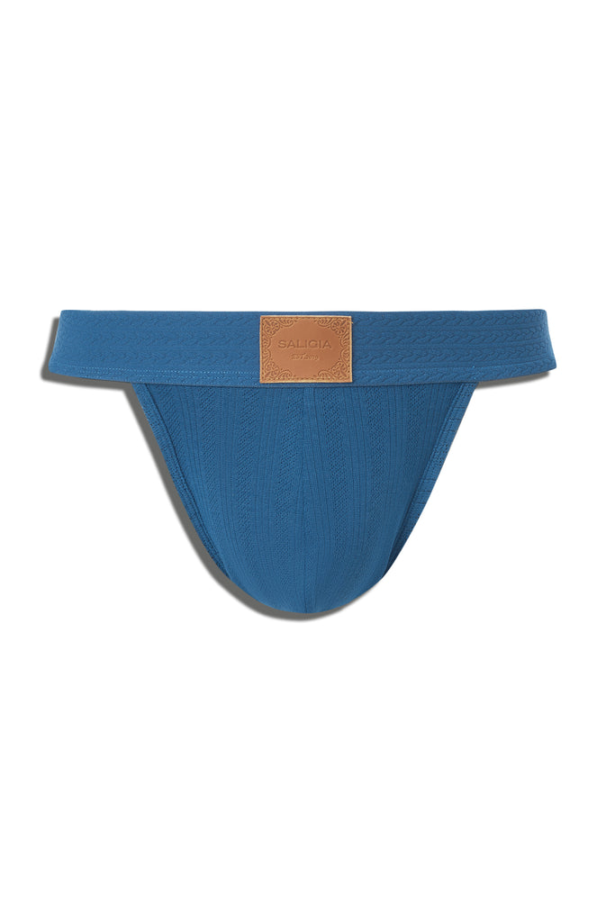 MONTANA RANCHER SPORT BRIEF - KEEN BLUE