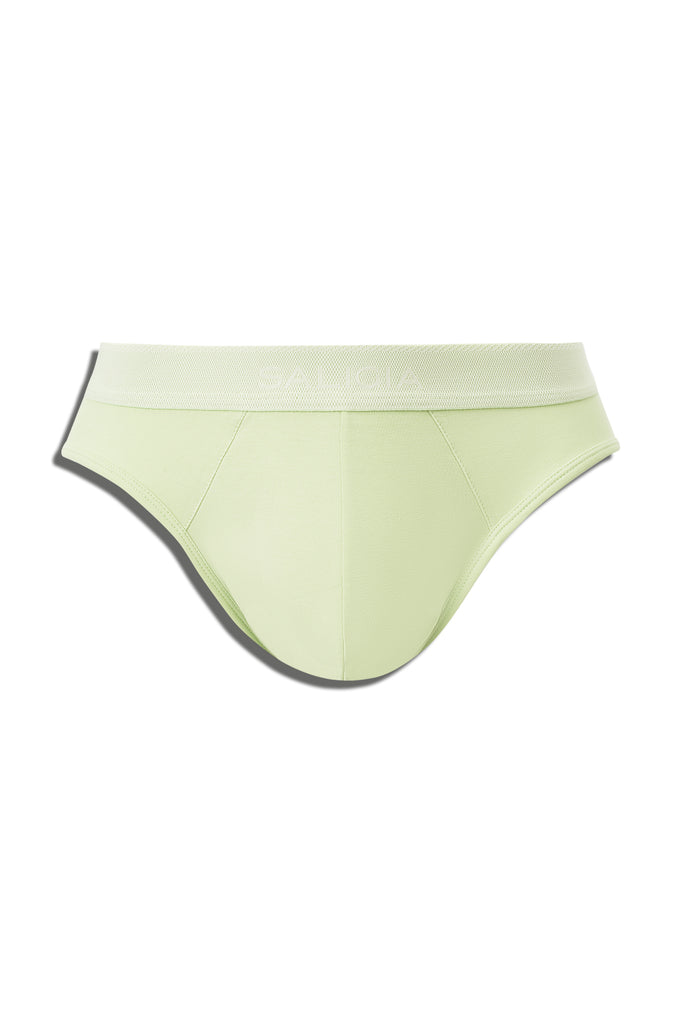 GREEK NEWLINE BRIEF - GREEN