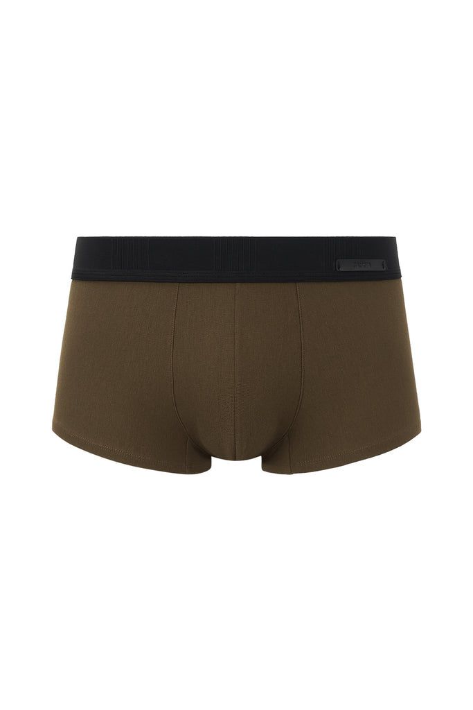 WOOD BROWN RATIONAL ROMANCE BRIEF