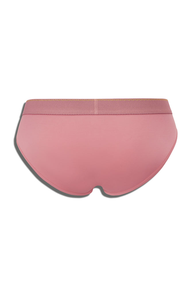 GREEK IVY BRIEF - PINK