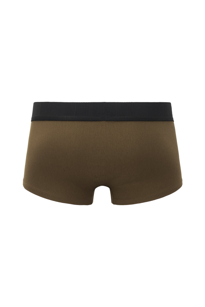 WOOD BROWN RATIONAL ROMANCE BRIEF