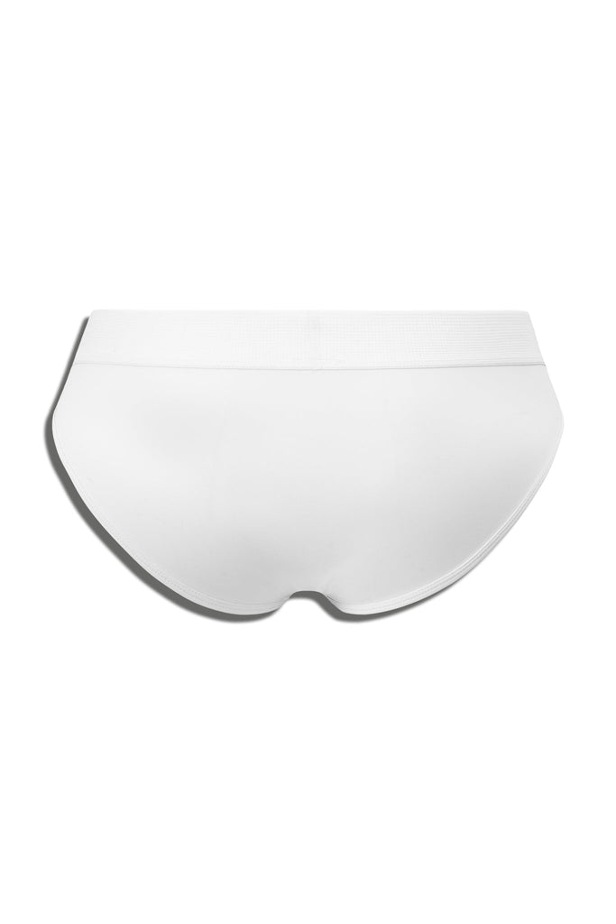 CITY FORCE BRIEF FITNESS WHITE
