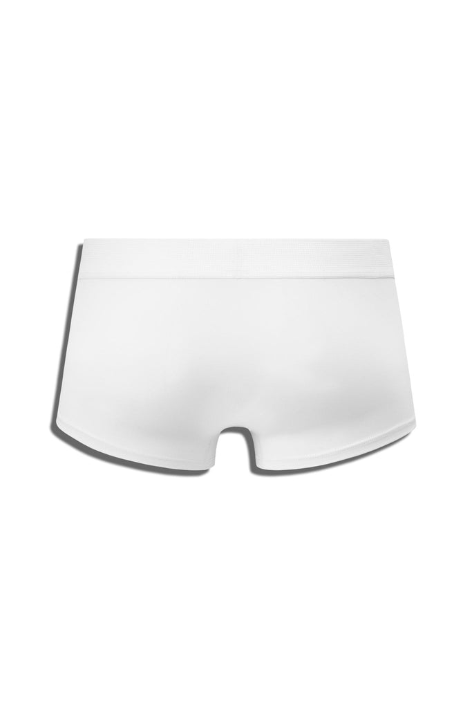 CITY FORCE TRUNK FITNESS WHITE