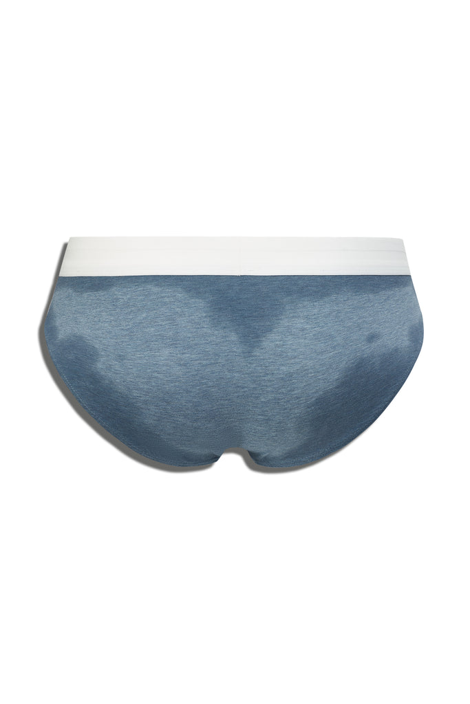 ORIGINAL ODOR BRIEF TENACITY BLUE