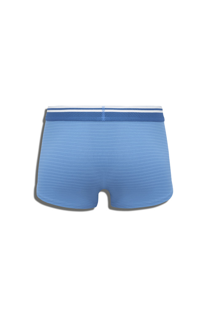 MATCH POINT TRUNK - SLAM BLUE