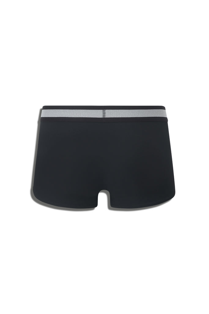 ANAEROBIC CLUB TRUNK - BLACK