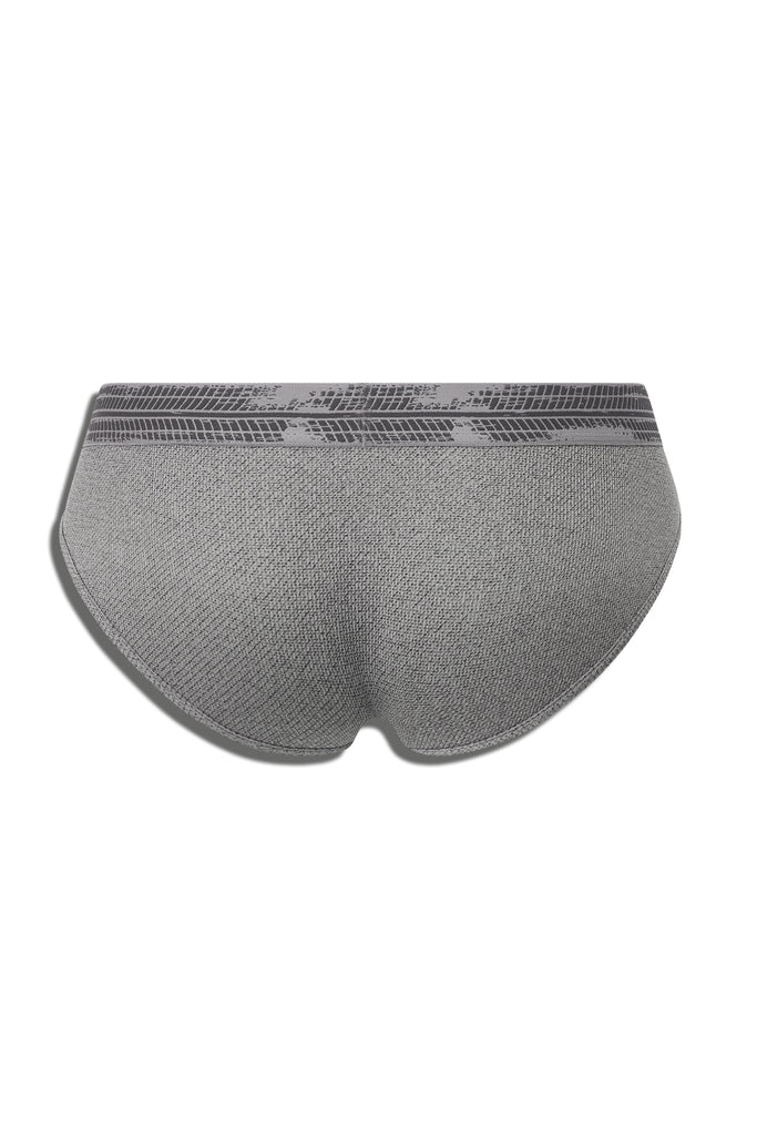 MECHANIC BRIEF - GREY