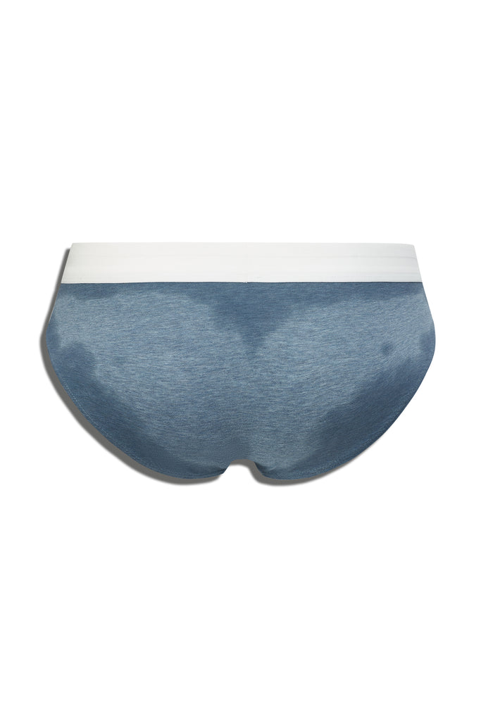 ORIGINAL ODOR SPORT BRIEF TENACITY BLUE