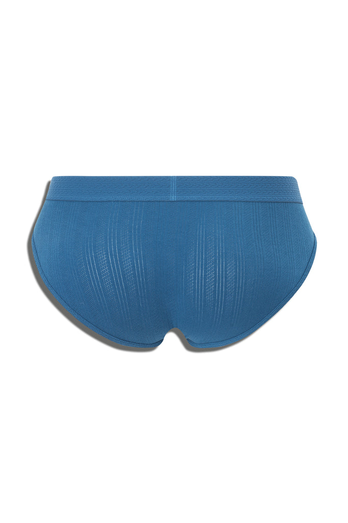 MONTANA RANCHER SPORT BRIEF - KEEN BLUE