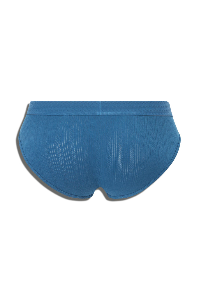 MONTANA RANCHER BRIEF - KEEN BLUE