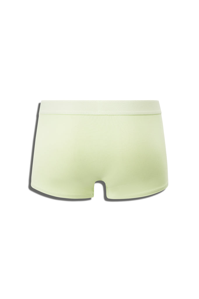 GREEK NEWLINE TRUNK - GREEN