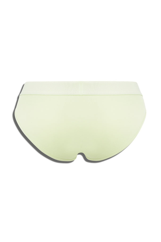 GREEK NEWLINE BRIEF - GREEN