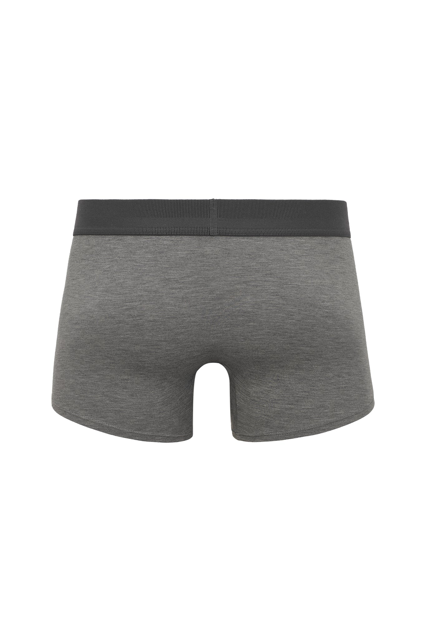 HOME CULTIVATION BOXER BRIEF - CULTURED GRAY