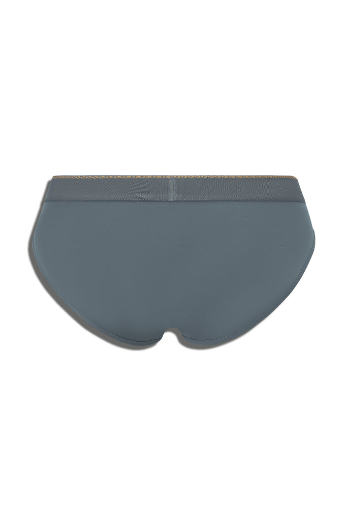 GREEK IVY BRIEF - GREY