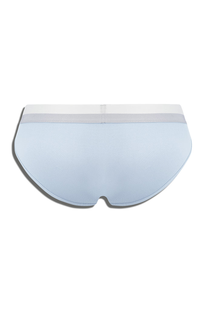 AEROBIC RACE BRIEF - BLUE