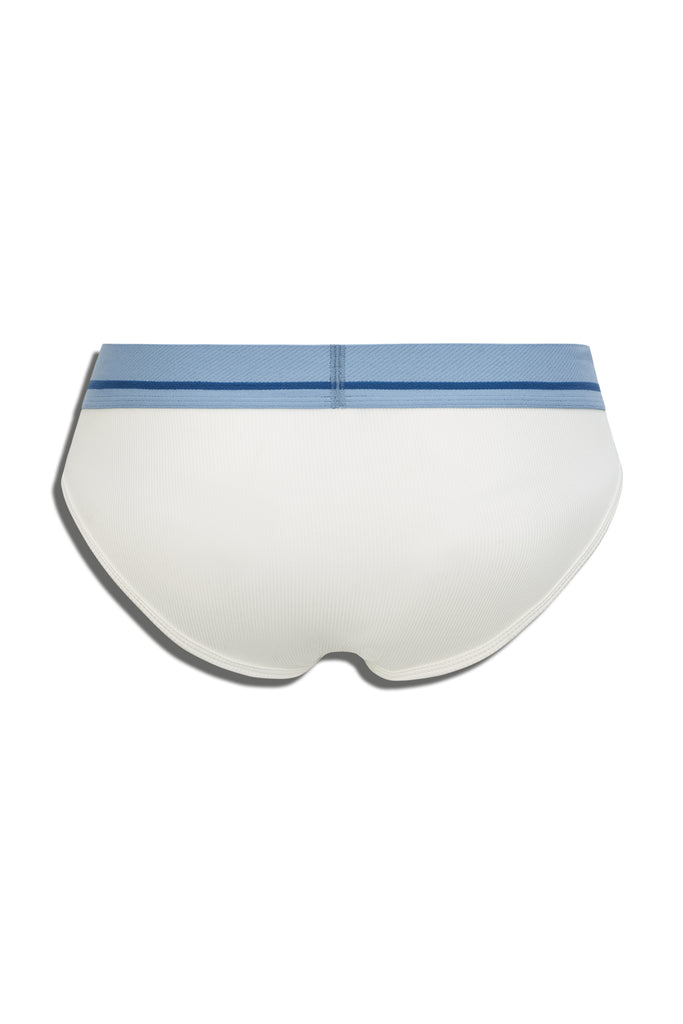 SUIT COMPLEX BRIEF - SAPID WHITE