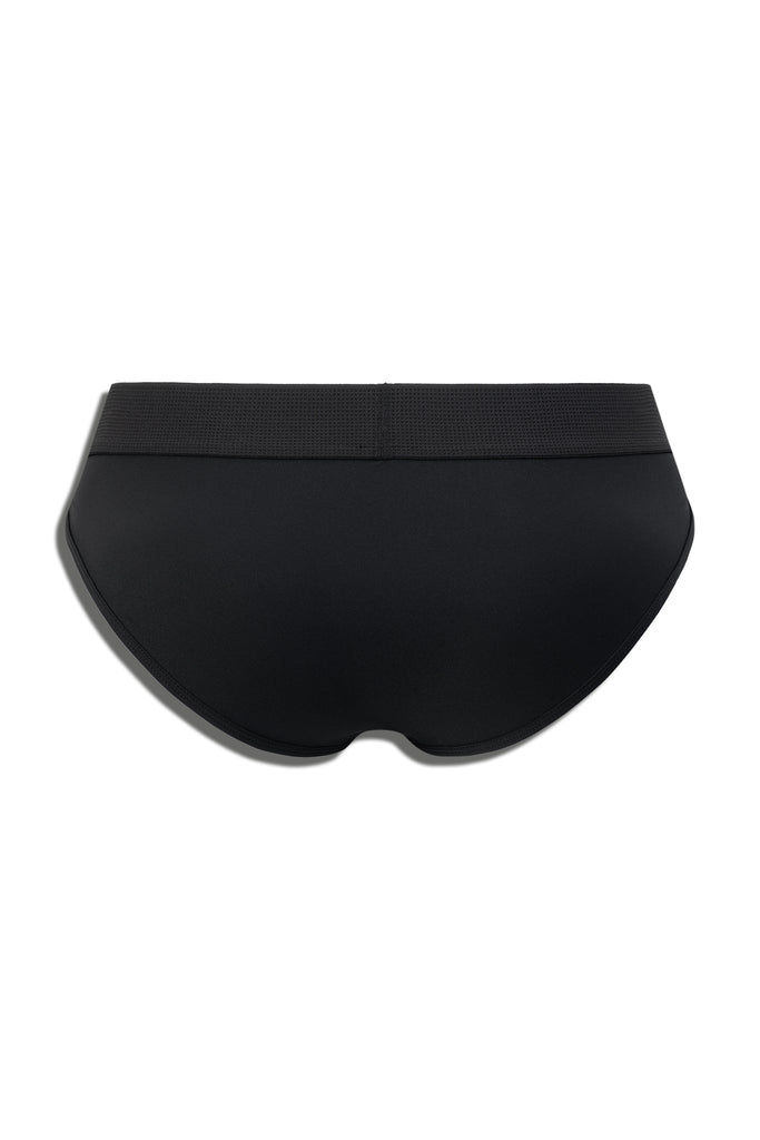 CITY FORCE SPORT BRIEF FITNESS BLACK