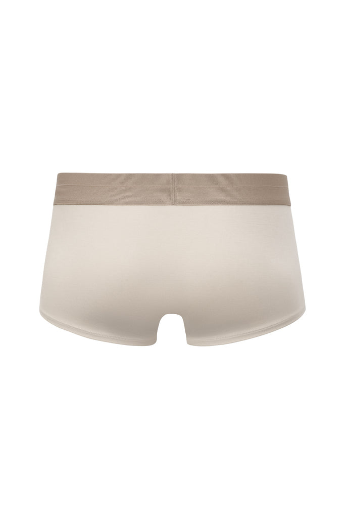 SUNSET GLOW TRUNK - AFTERGLOW BROWN