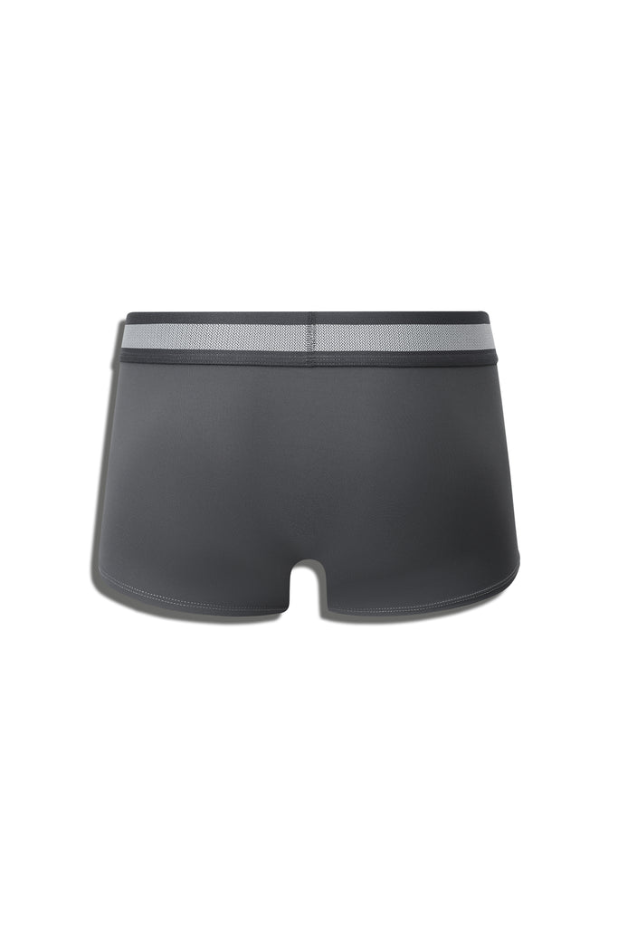 ANAEROBIC CLUB TRUNK - GREY