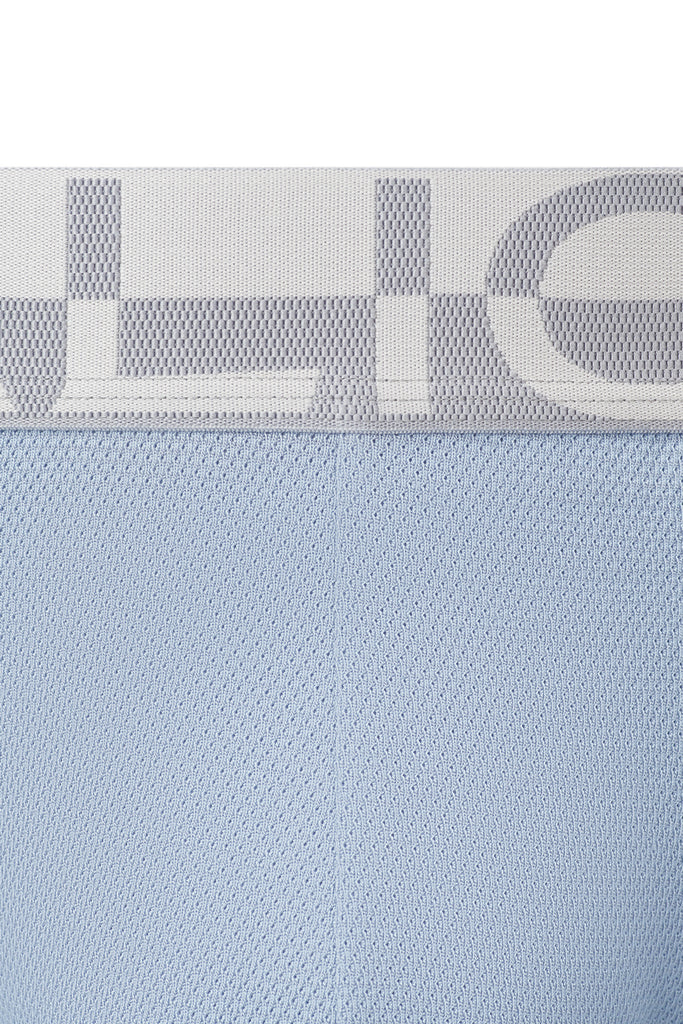 AEROBIC RACE BRIEF - BLUE