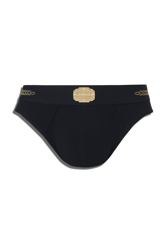 MATADOR BRIEF - BULL BLACK