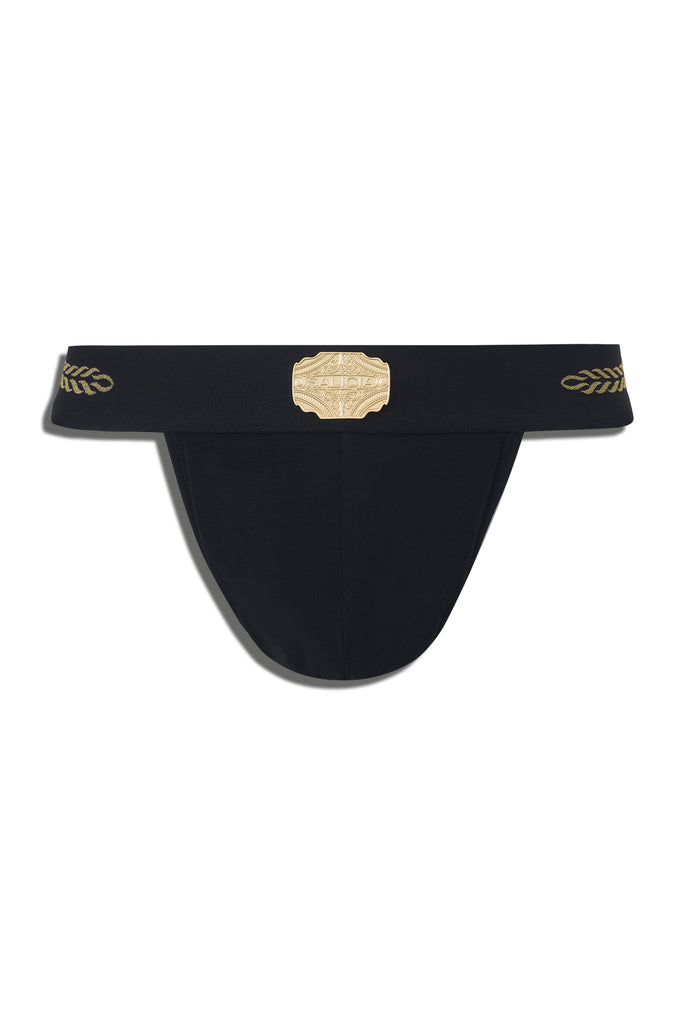 MATADOR SPORT BRIEF - BULL BLACK