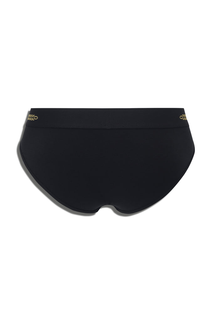 MATADOR BRIEF - BULL BLACK