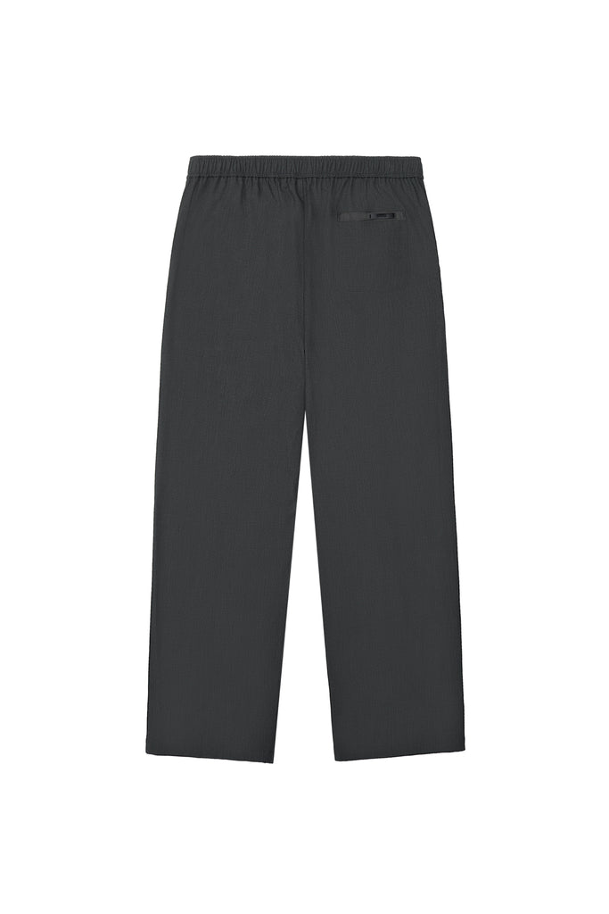 HOME CULTIVATION PANTS - ERUDITE GRAY