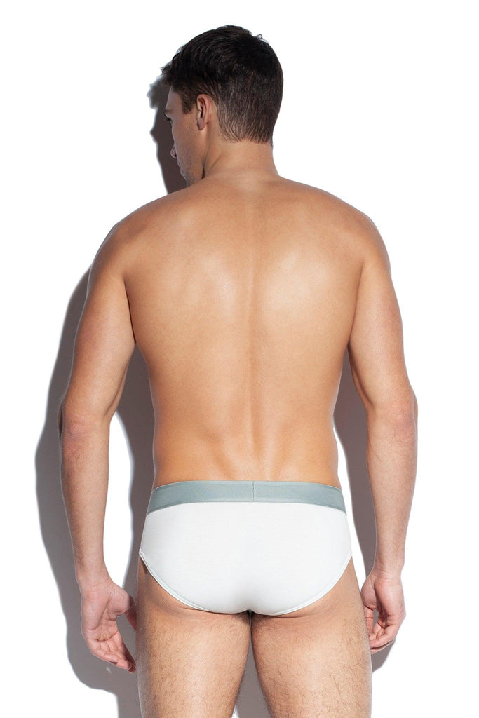 SPA GREEN SOOTHING SUMMER BRIEF
