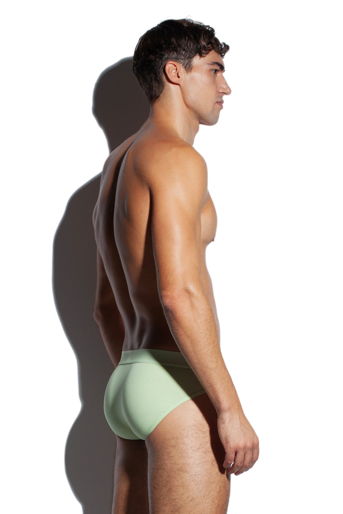 GREEK NEWLINE BRIEF - GREEN