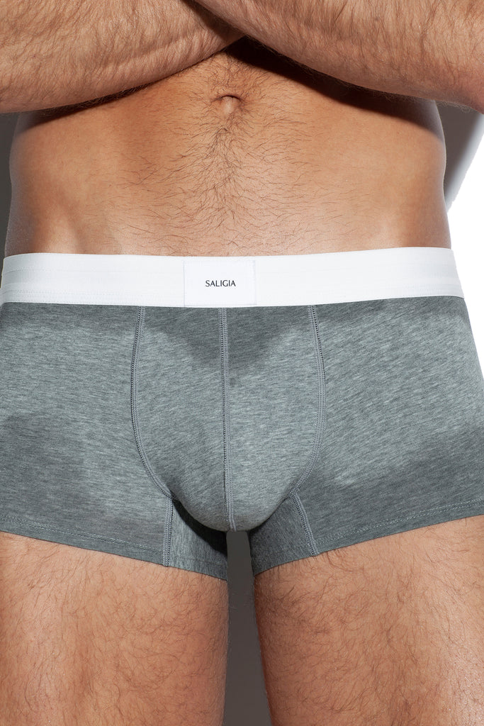 ORIGINAL ODOR TRUNK STAMINA GRAY