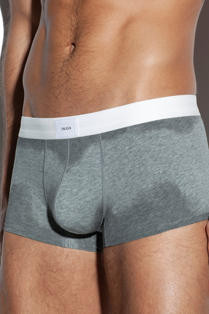 ORIGINAL ODOR TRUNK STAMINA GRAY